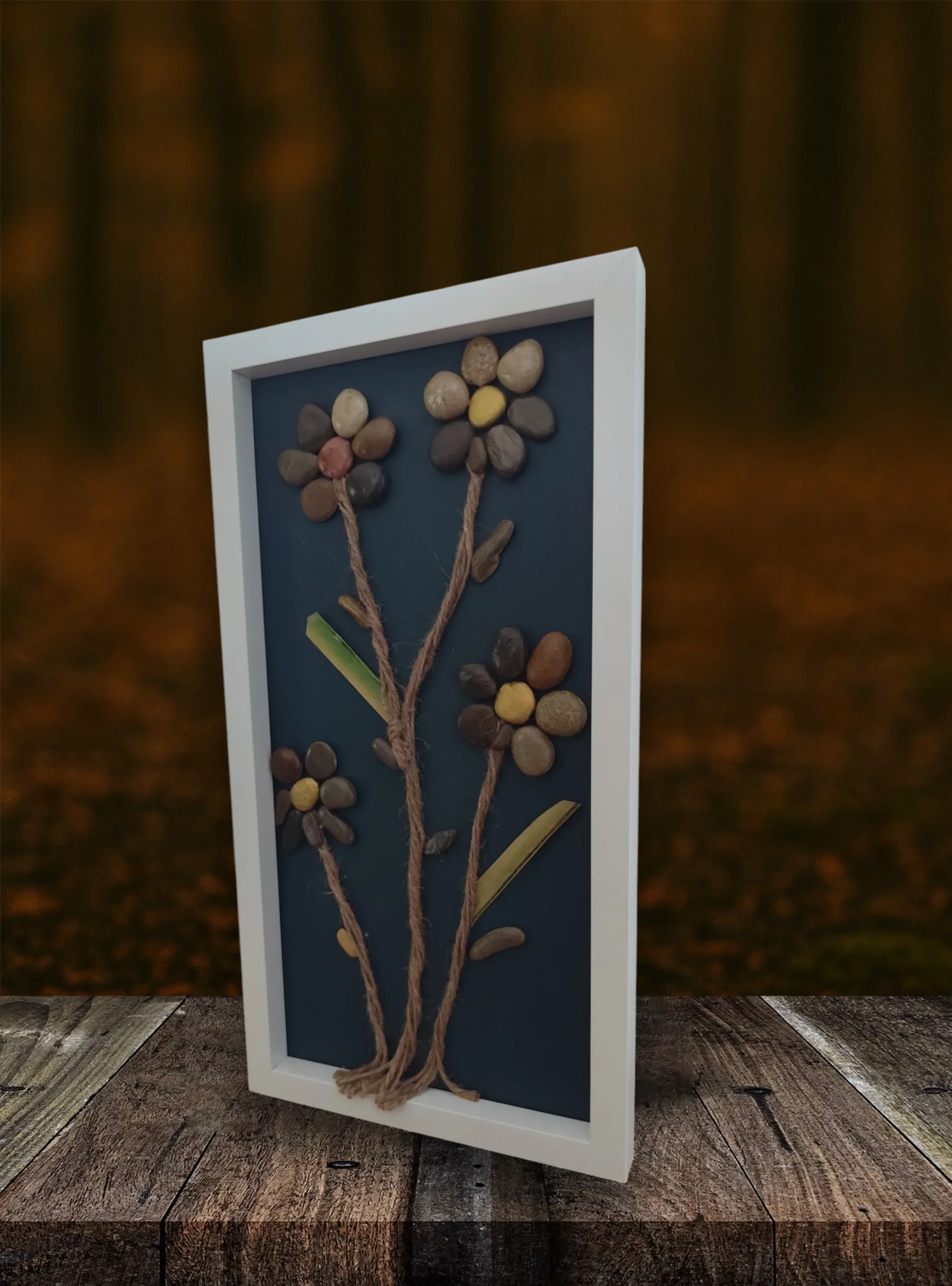 Dansul florilor de piatră - imagine 2