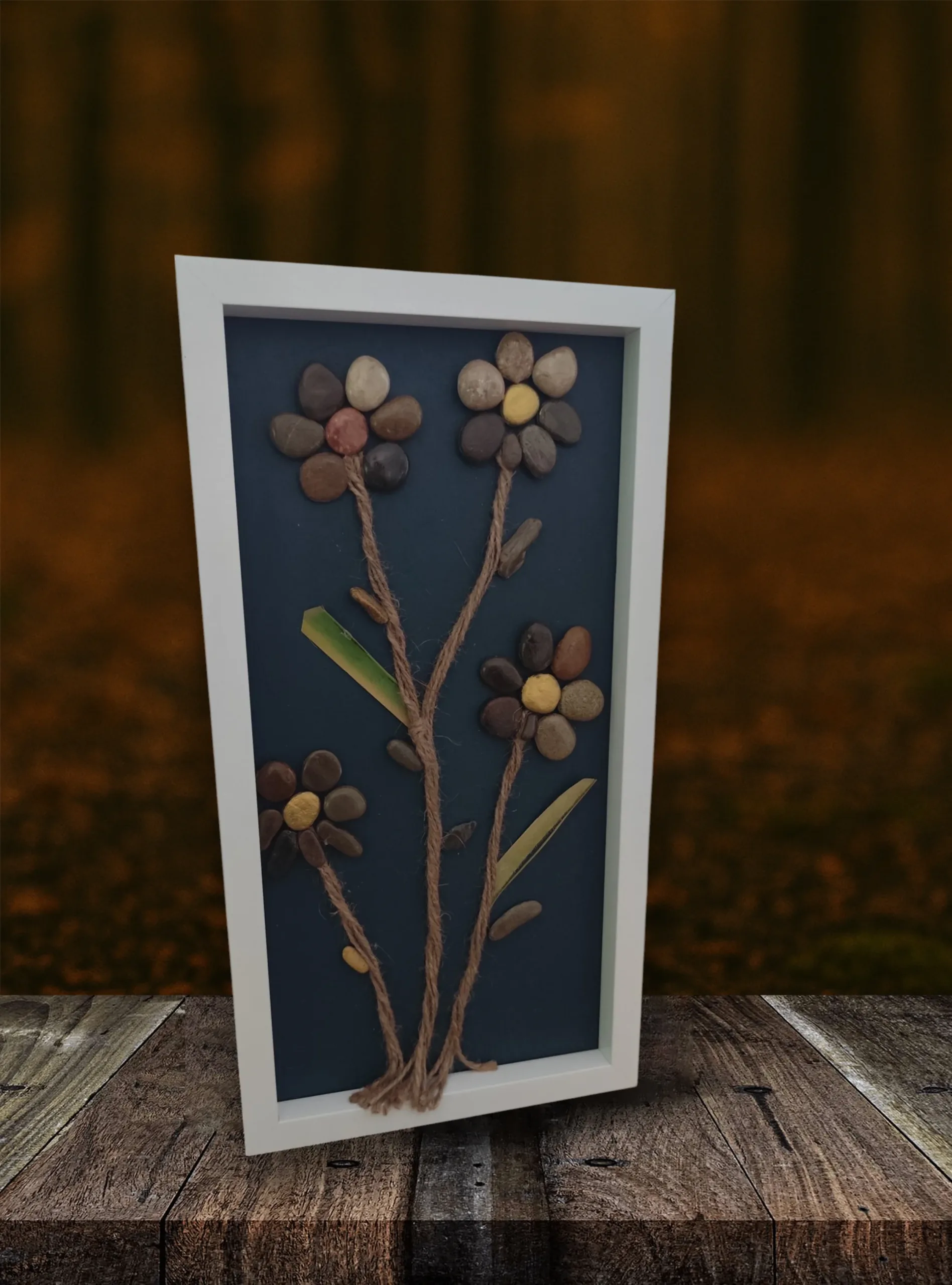 Dansul florilor de piatră - imagine 3